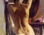 皮诺丹尼尔 - Dressing Table